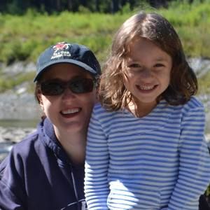 Meet your Posher, Annamarie